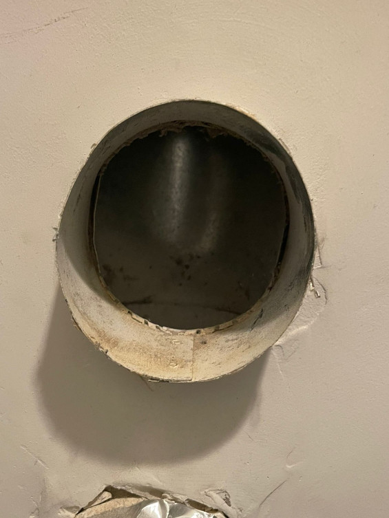 Brotherly Vent Cleaning Co. Brotherly Vent Cleaning Co 5
